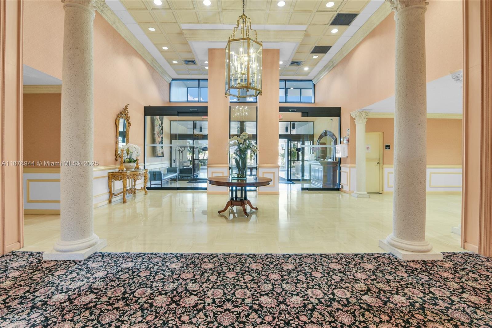 Photo of 2500 Parkview Dr  #2411, Hallandale Beach, Florida, 33009 - 