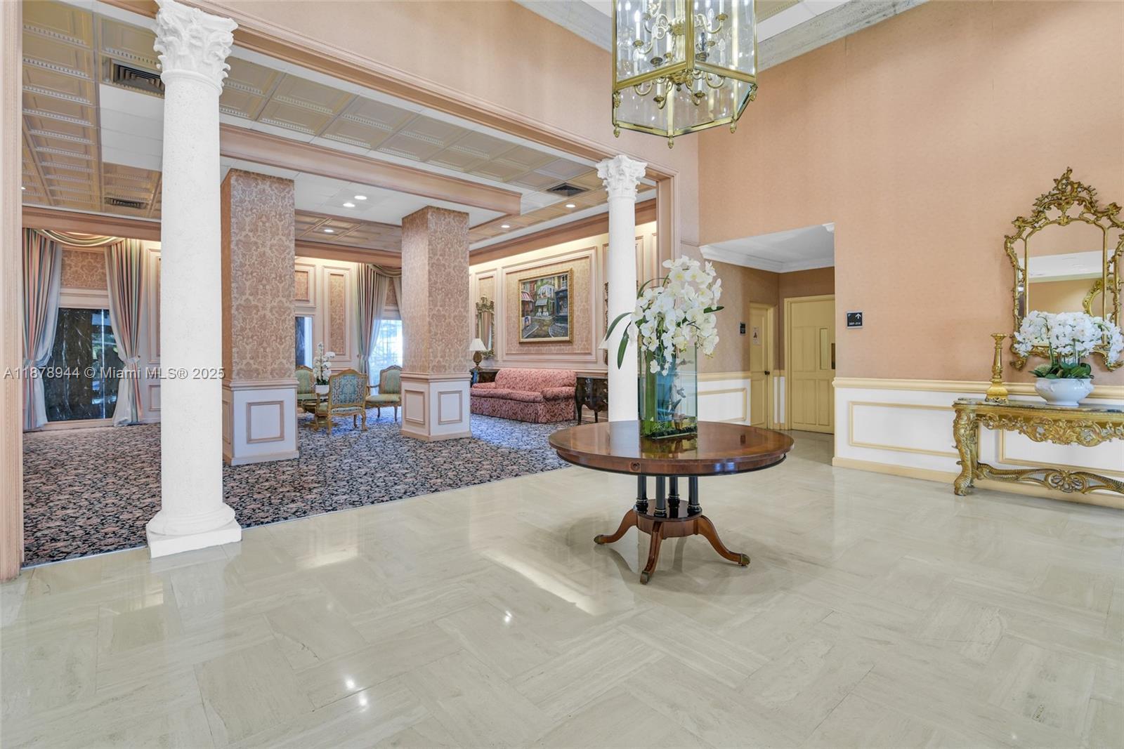 Photo of 2500 Parkview Dr  #2411, Hallandale Beach, Florida, 33009 - 