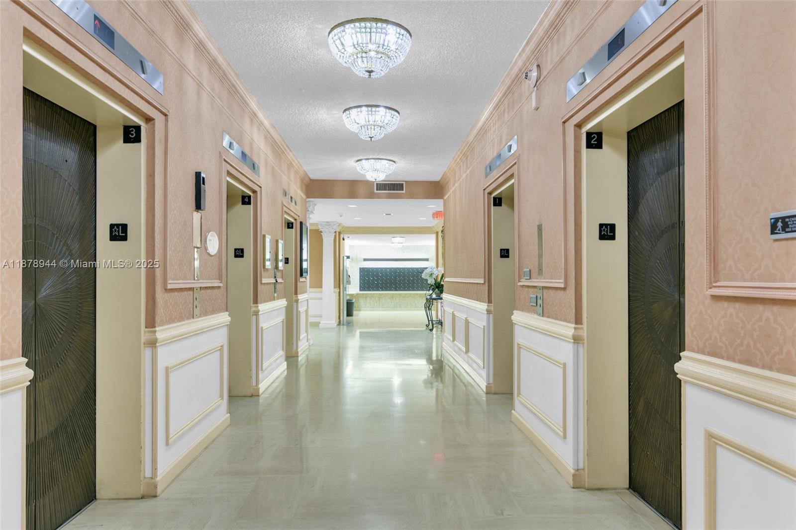 Photo of 2500 Parkview Dr  #2411, Hallandale Beach, Florida, 33009 - 