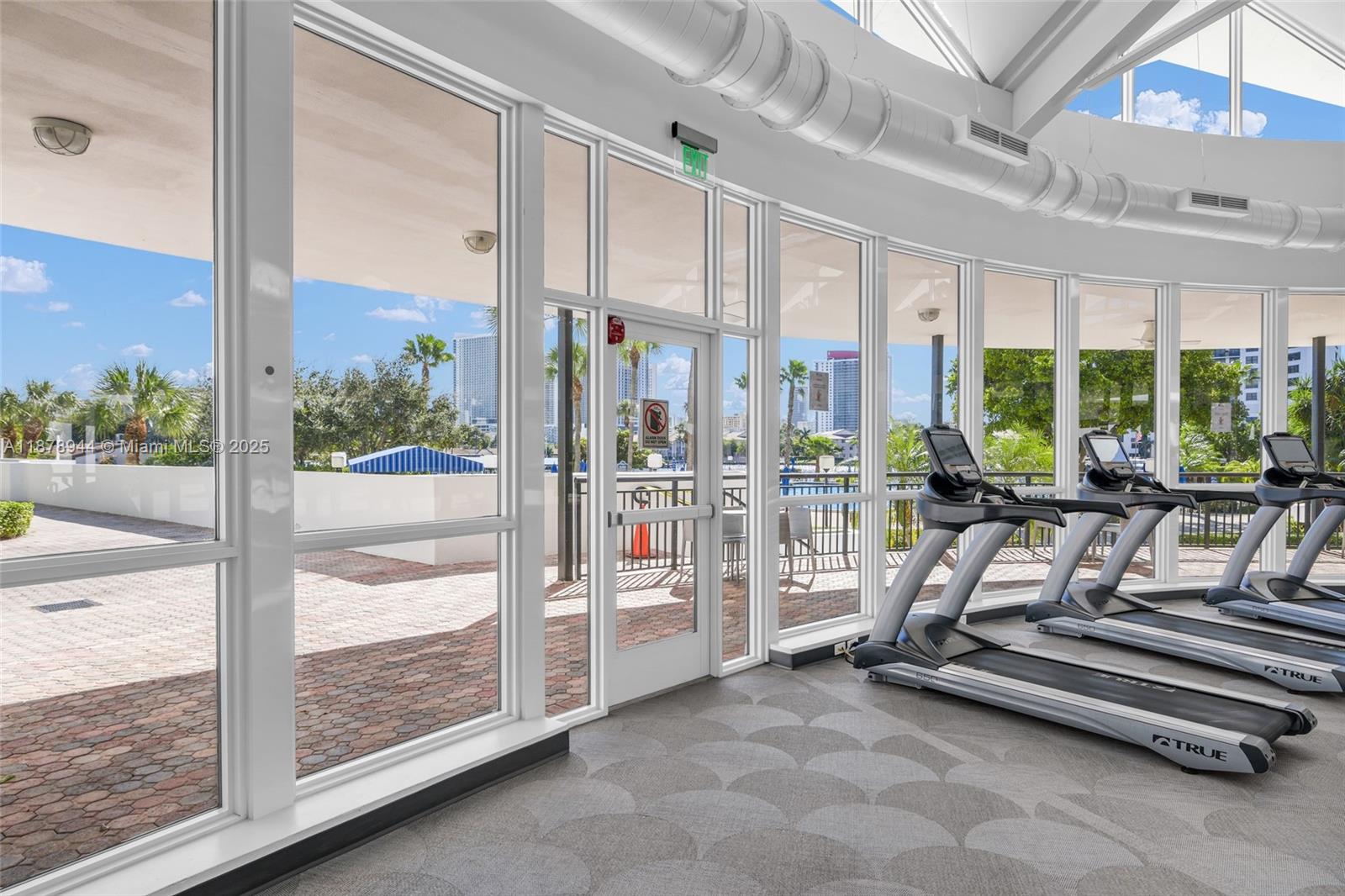 Photo of 2500 Parkview Dr  #2411, Hallandale Beach, Florida, 33009 - 