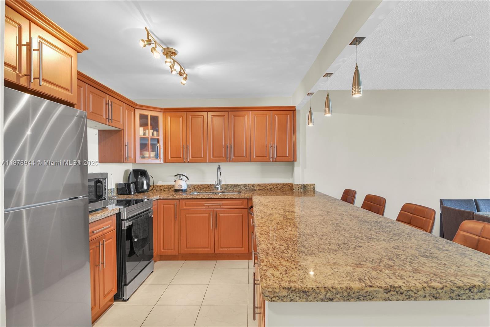 Photo of 2500 Parkview Dr  #2411, Hallandale Beach, Florida, 33009 - 