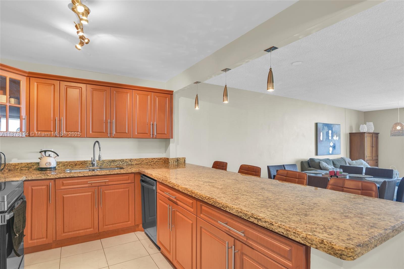 Photo of 2500 Parkview Dr  #2411, Hallandale Beach, Florida, 33009 - 