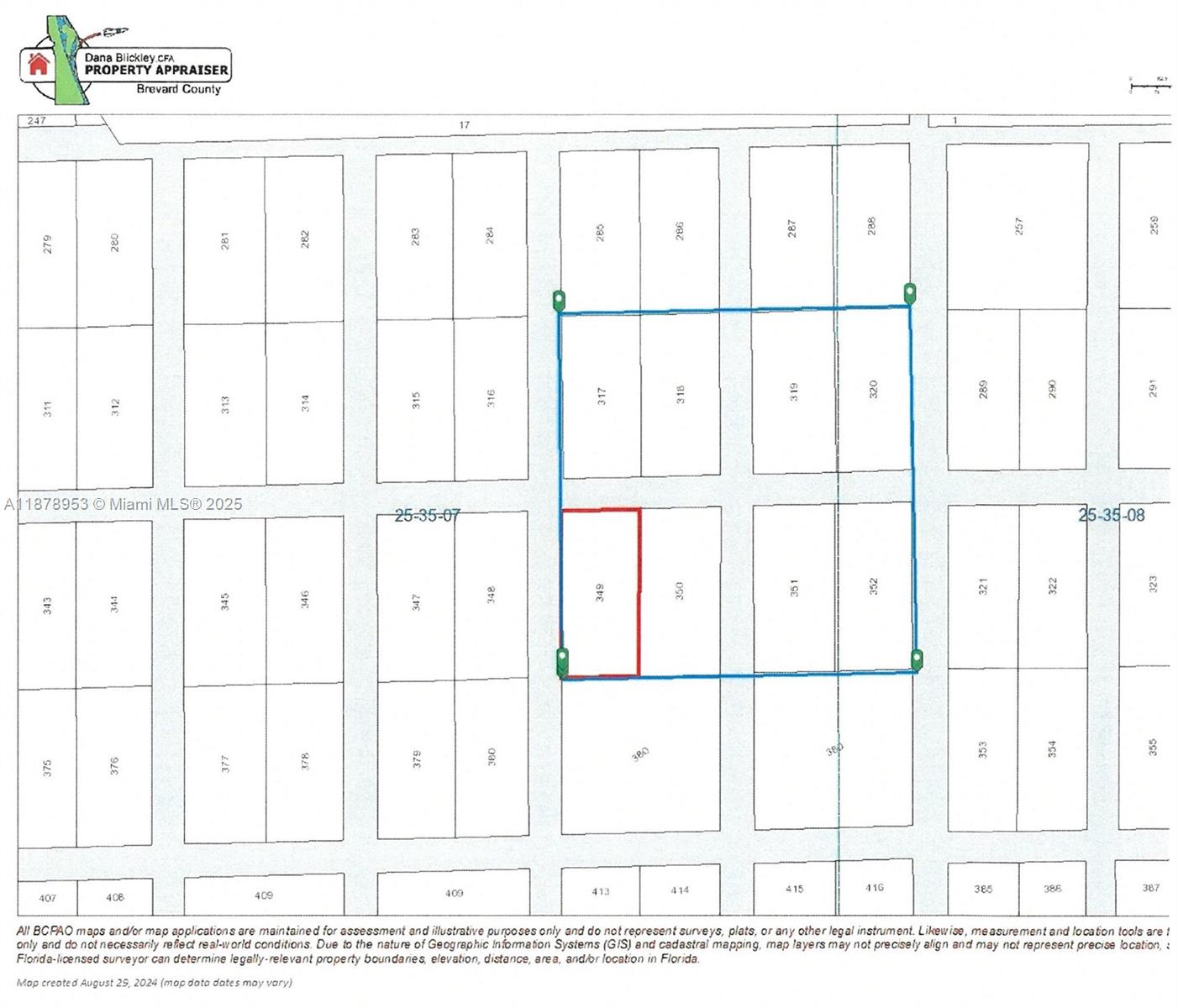 See details / sq. ft. $ 2025-09-15 0 Photo
