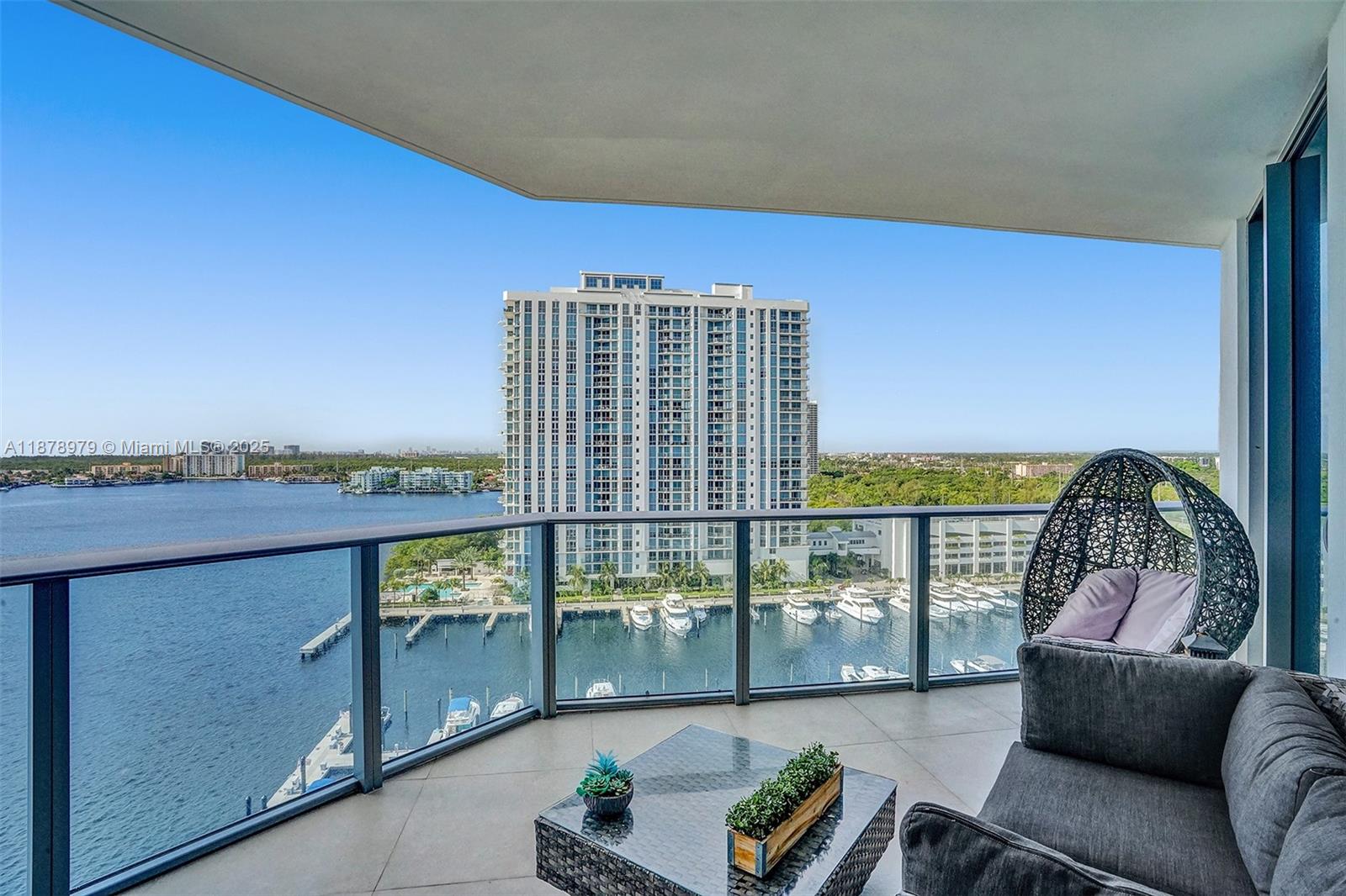 Photo of 17301 Biscayne Blvd  #1207, North Miami Beach, Florida, 33160 - 