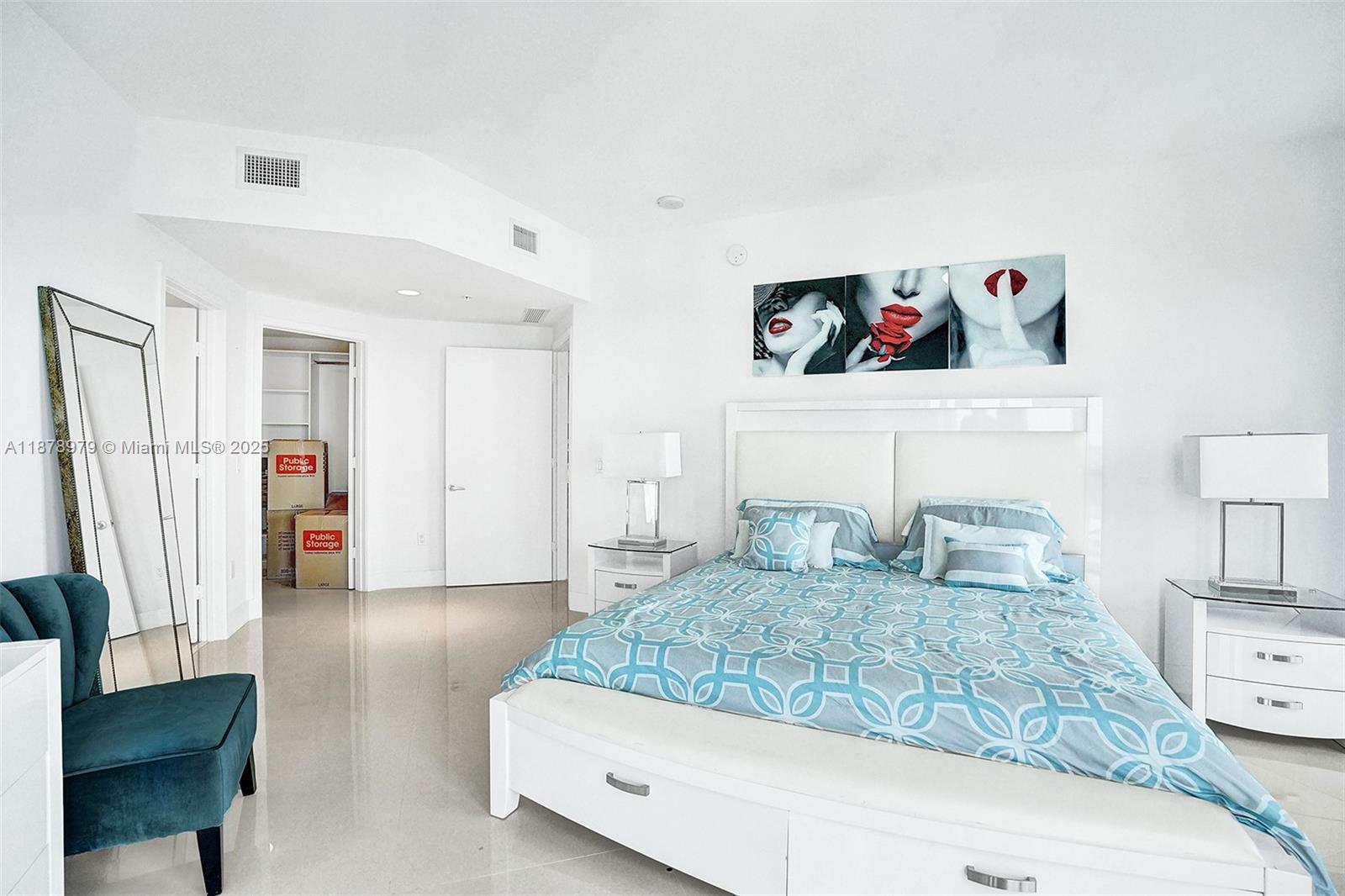 Photo of 17301 Biscayne Blvd  #1207, North Miami Beach, Florida, 33160 - 