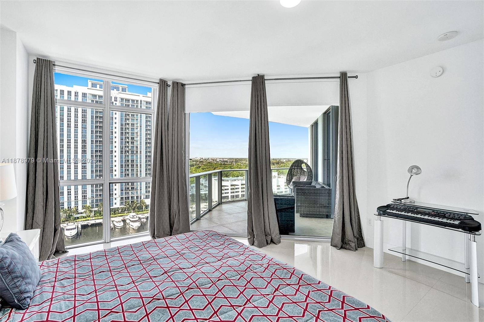 Photo of 17301 Biscayne Blvd  #1207, North Miami Beach, Florida, 33160 - 