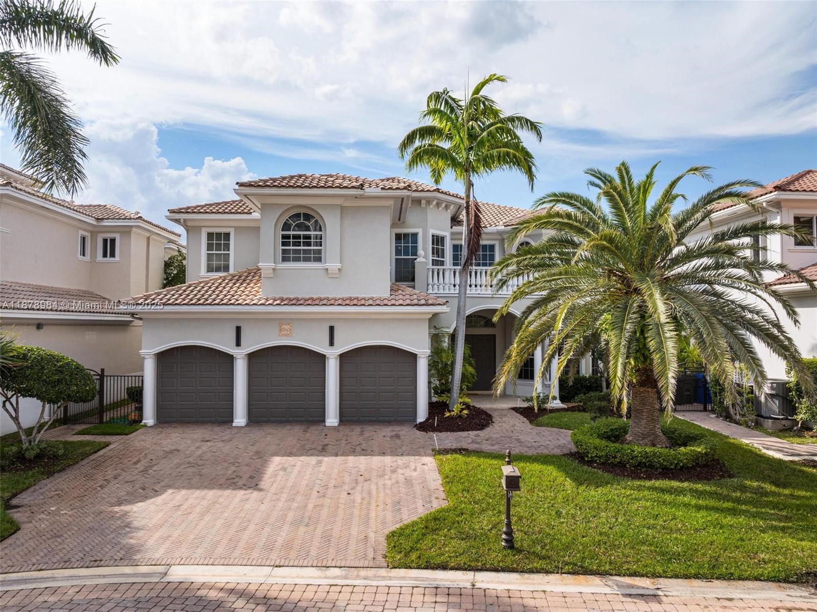 Photo of 1260 Hatteras Ln (1260), Hollywood, Florida, 33019 -
