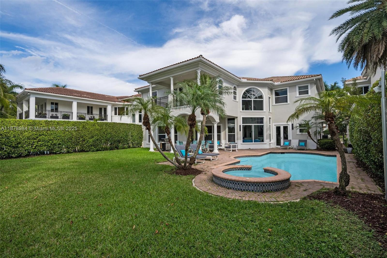 Photo of 1260 Hatteras Ln (1260), Hollywood, Florida, 33019 -