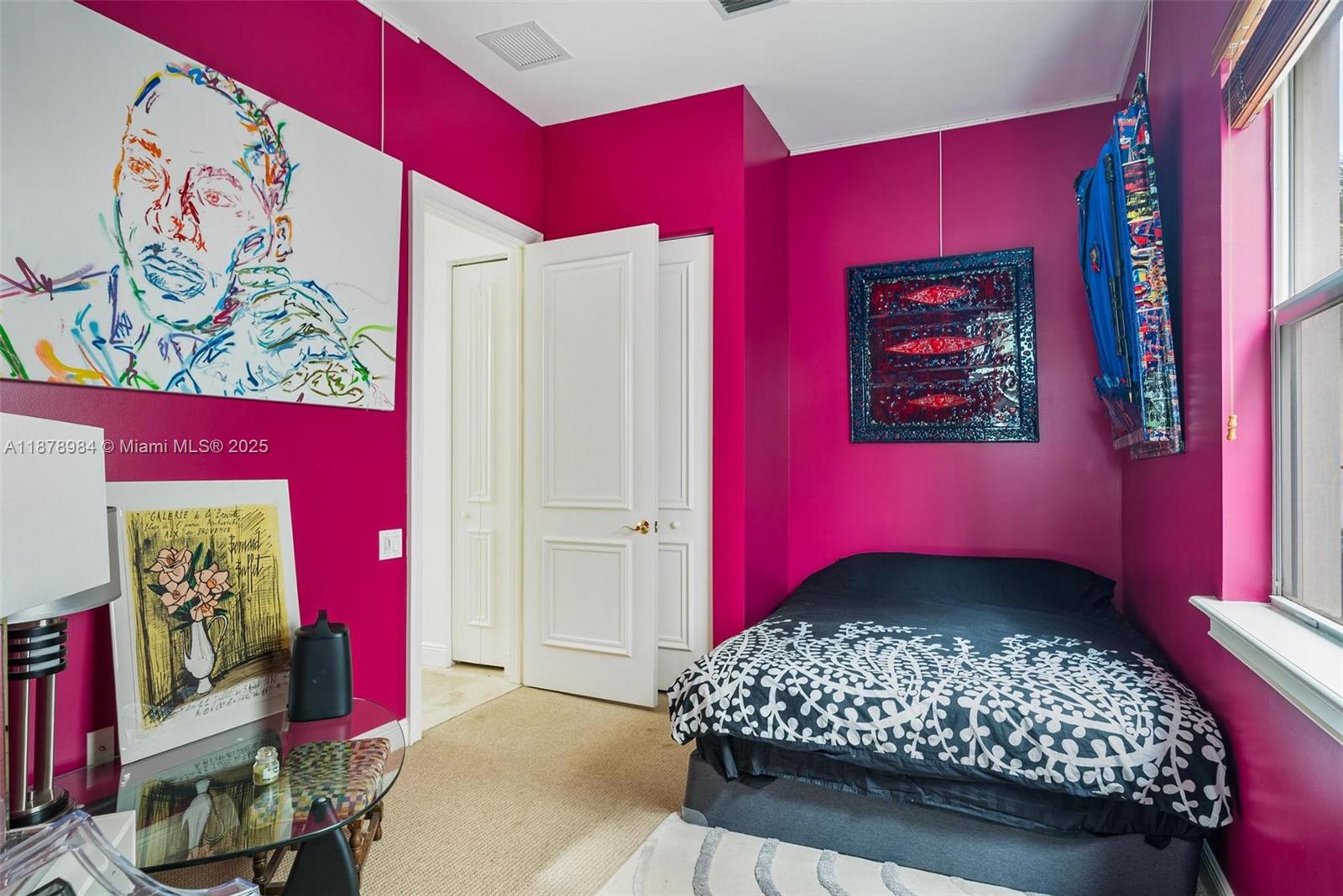 Photo of 1260 Hatteras Ln  (1260), Hollywood, Florida, 33019 - 6th bedroom