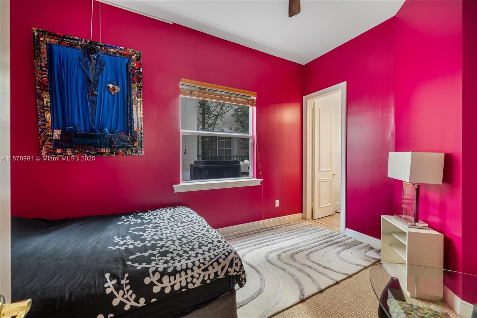Photo of 1260 Hatteras Ln  (1260), Hollywood, Florida, 33019 - 6th bedroom