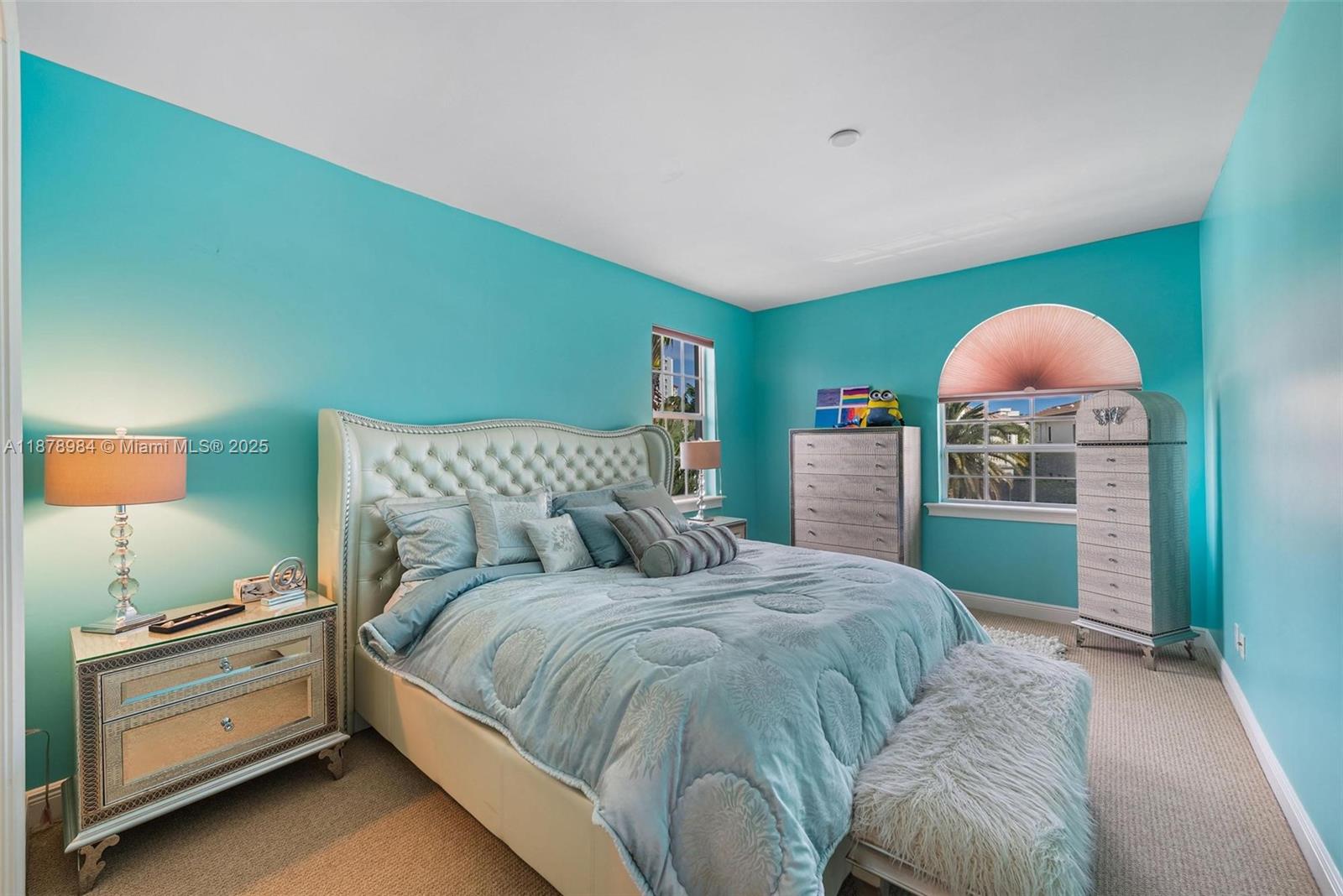 Photo of 1260 Hatteras Ln  (1260), Hollywood, Florida, 33019 - 5th bedroom