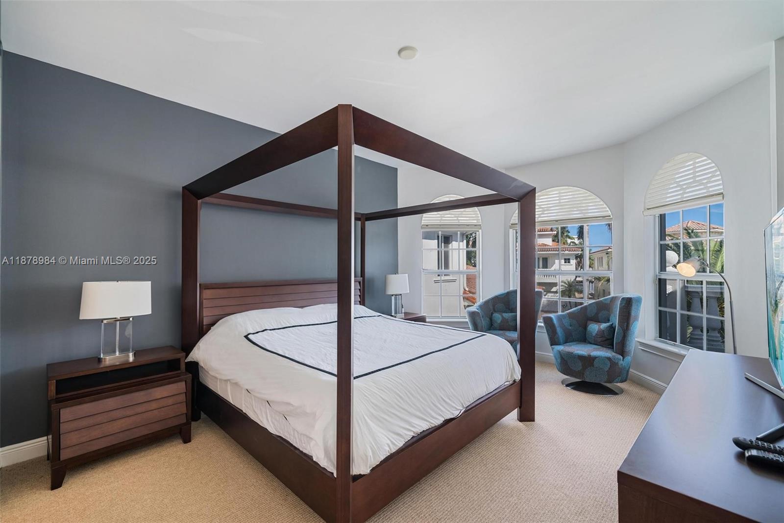 Photo of 1260 Hatteras Ln  (1260), Hollywood, Florida, 33019 - 3rd bedroom