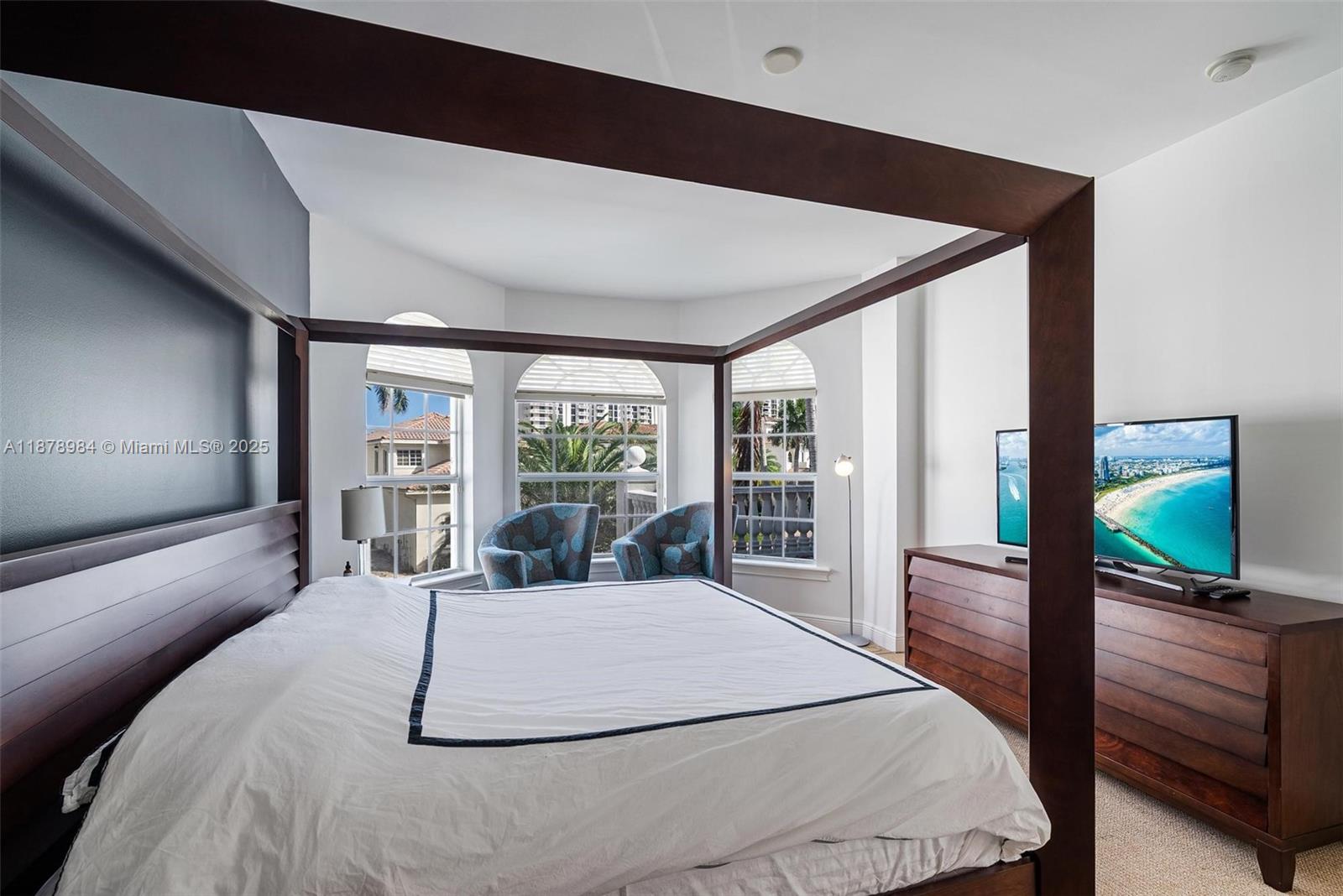Photo of 1260 Hatteras Ln  (1260), Hollywood, Florida, 33019 - 3rd bedroom