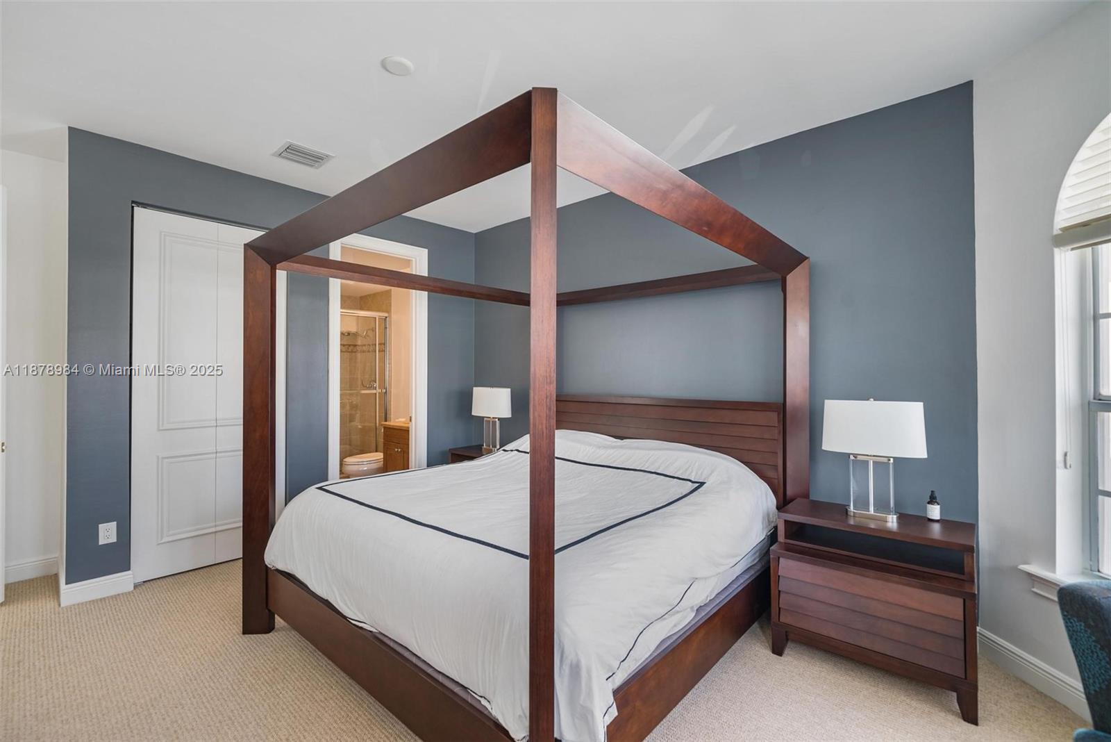 Photo of 1260 Hatteras Ln  (1260), Hollywood, Florida, 33019 - 3rd bedroom