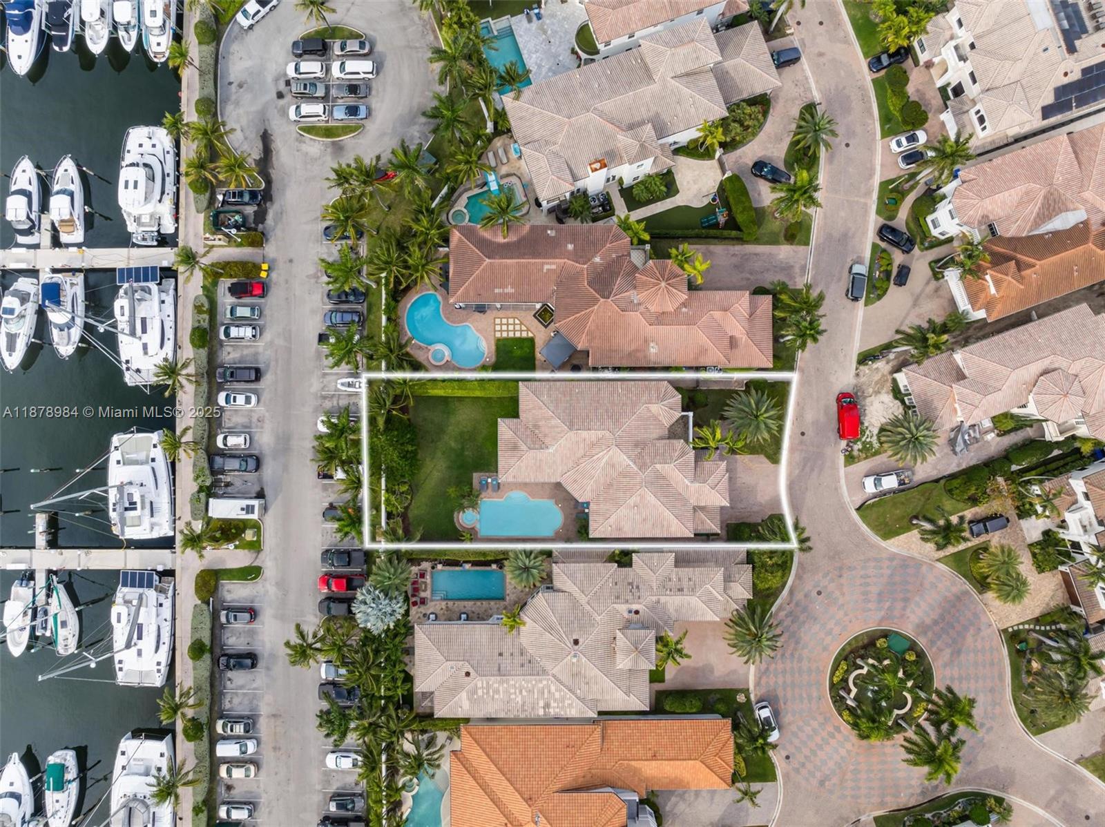 Photo of 1260 Hatteras Ln  (1260), Hollywood, Florida, 33019 - 