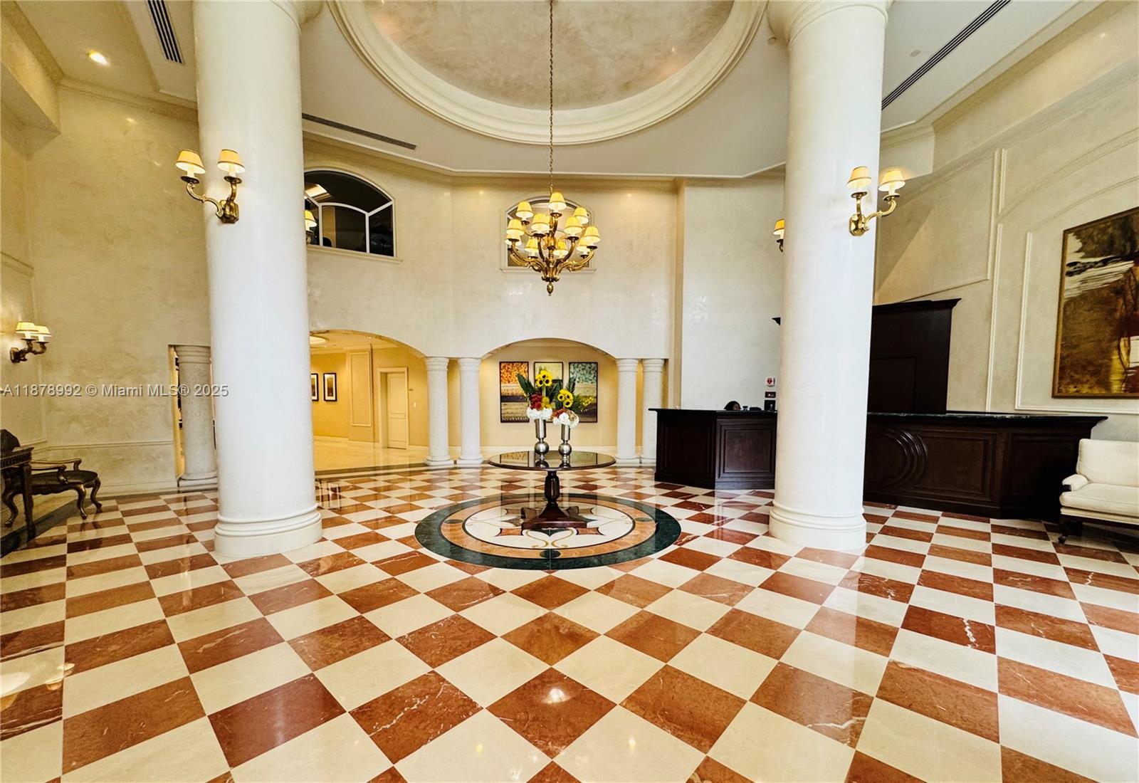 Photo of 20000 Country Club Dr  #209, Aventura, Florida, 33180 -
