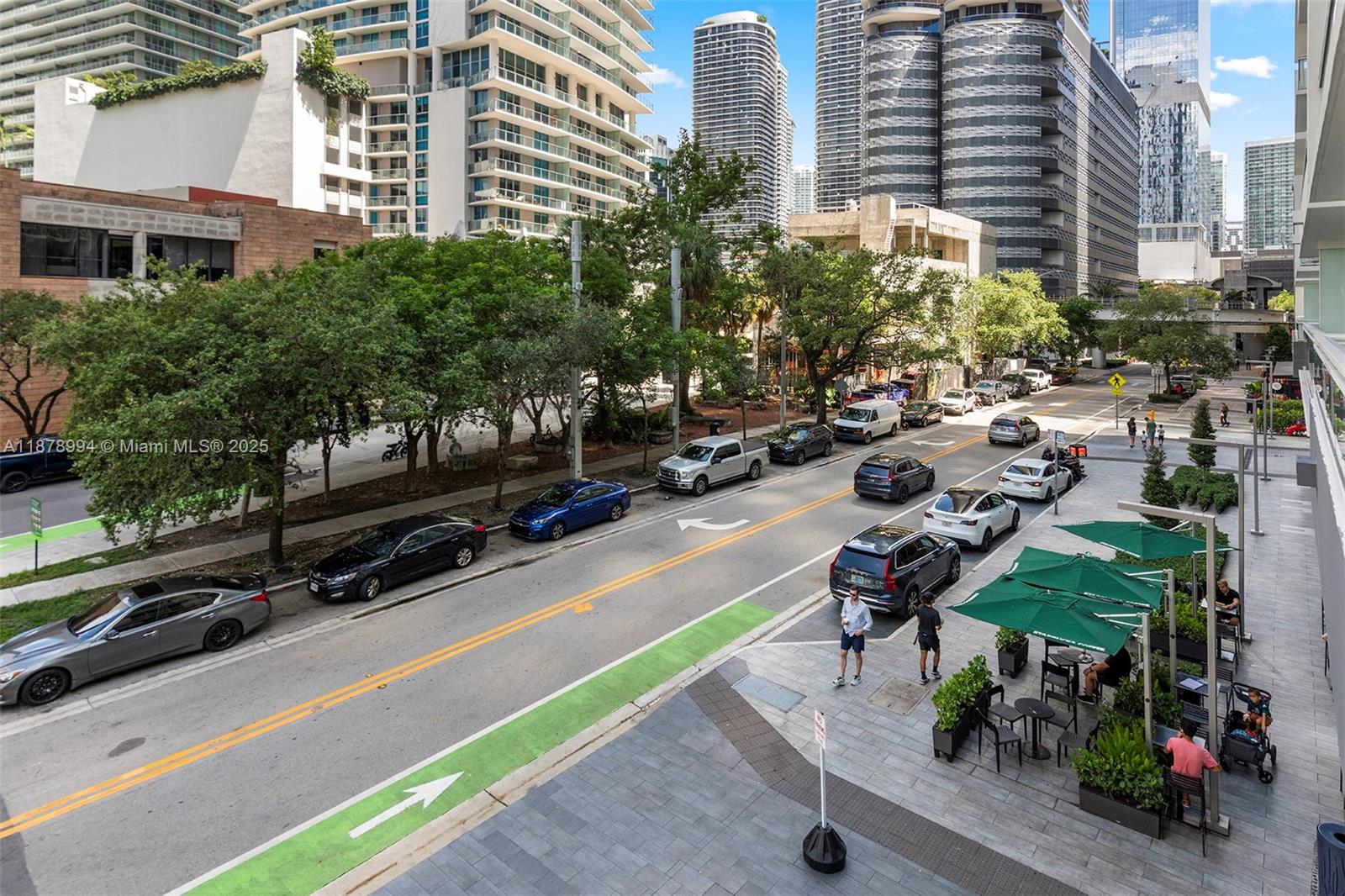 Photo of 1080 Brickell Ave  #209, Miami, Florida, 33131 - 