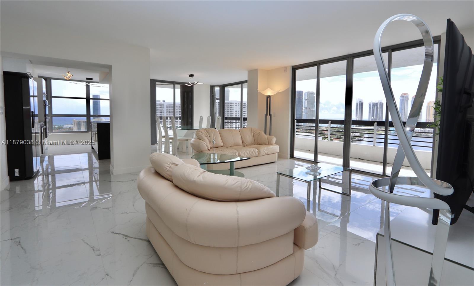 Photo of 3530 Mystic Pointe Dr  #2510, Aventura, Florida, 33180 - 