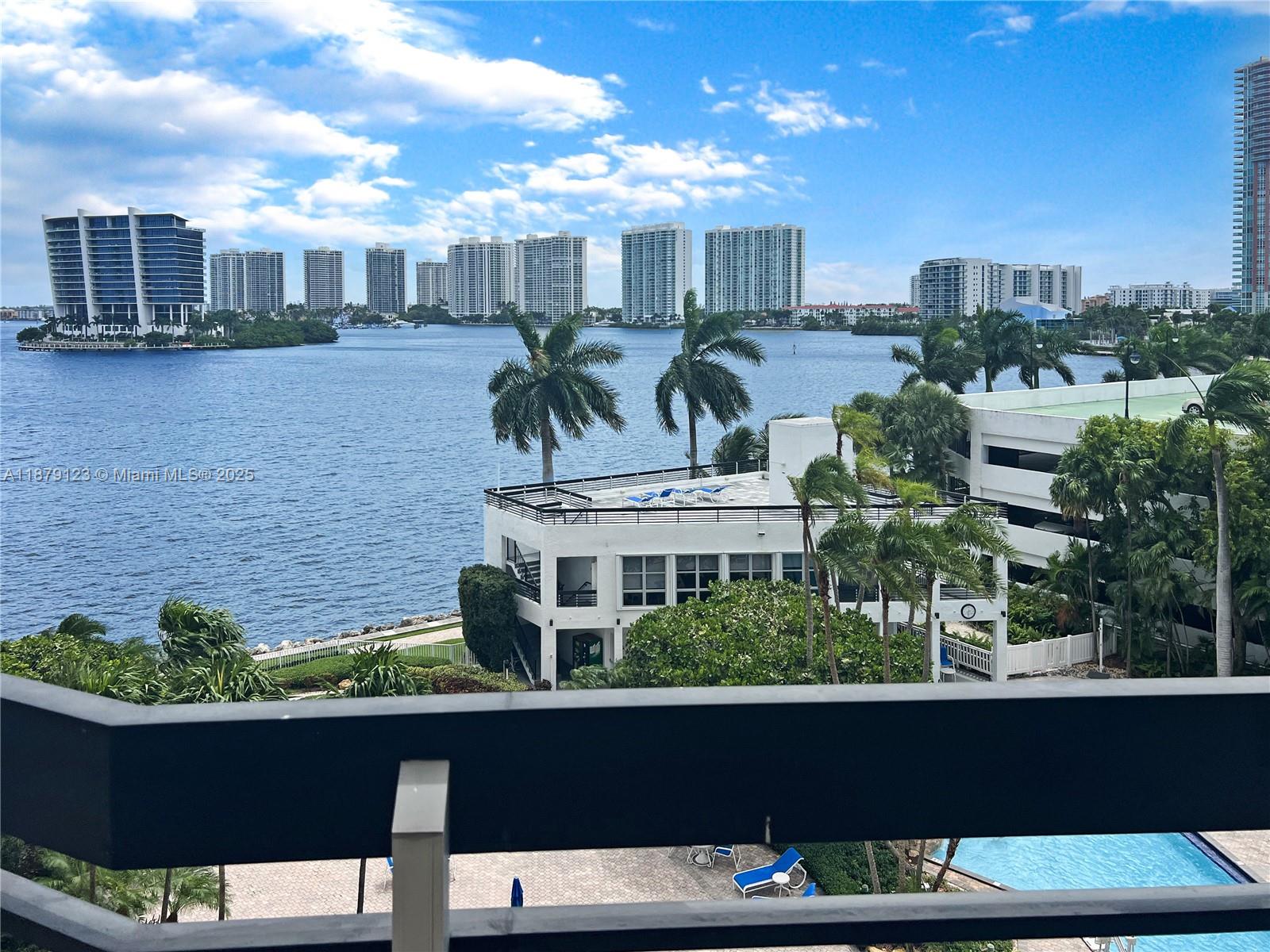 Photo of 3600 Mystic Pointe Dr  #604, Aventura, Florida, 33180 - 