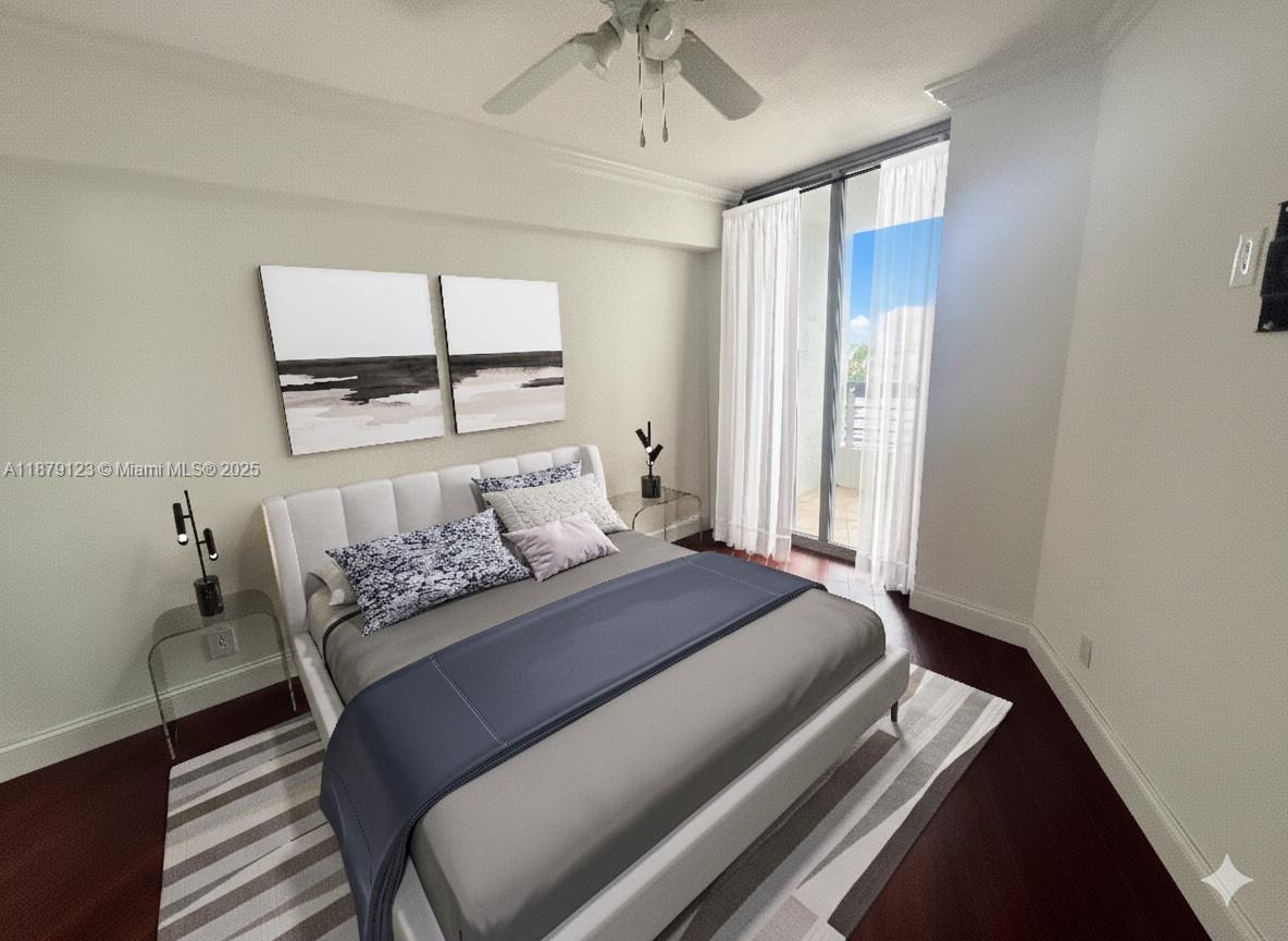 Photo of 3600 Mystic Pointe Dr  #604, Aventura, Florida, 33180 - Virtual Staging
