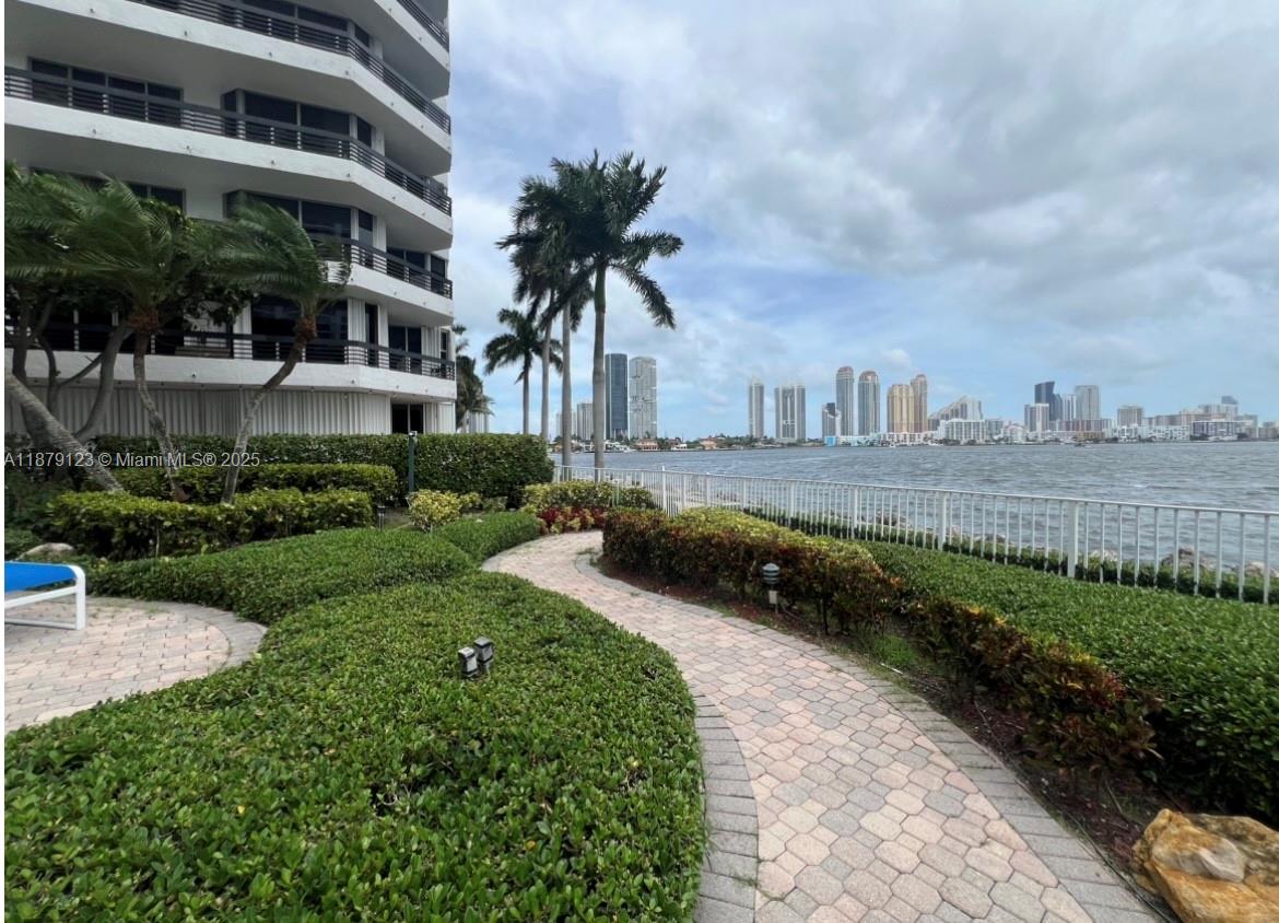Photo of 3600 Mystic Pointe Dr  #604, Aventura, Florida, 33180 - 