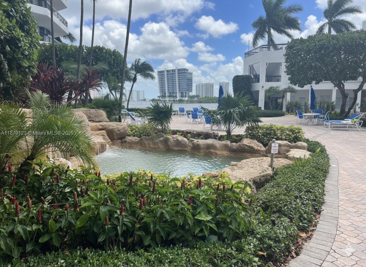 Photo of 3600 Mystic Pointe Dr  #604, Aventura, Florida, 33180 - 