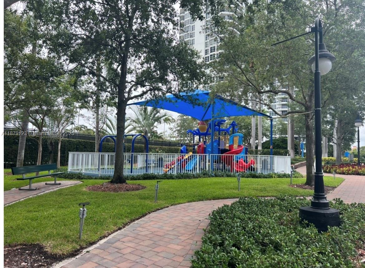 Photo of 3600 Mystic Pointe Dr  #604, Aventura, Florida, 33180 - 