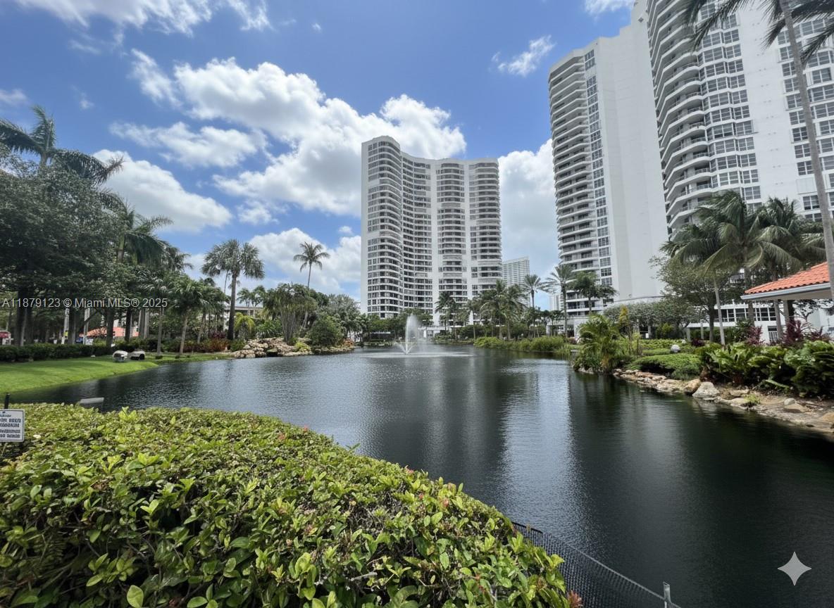 Photo of 3600 Mystic Pointe Dr  #604, Aventura, Florida, 33180 - 