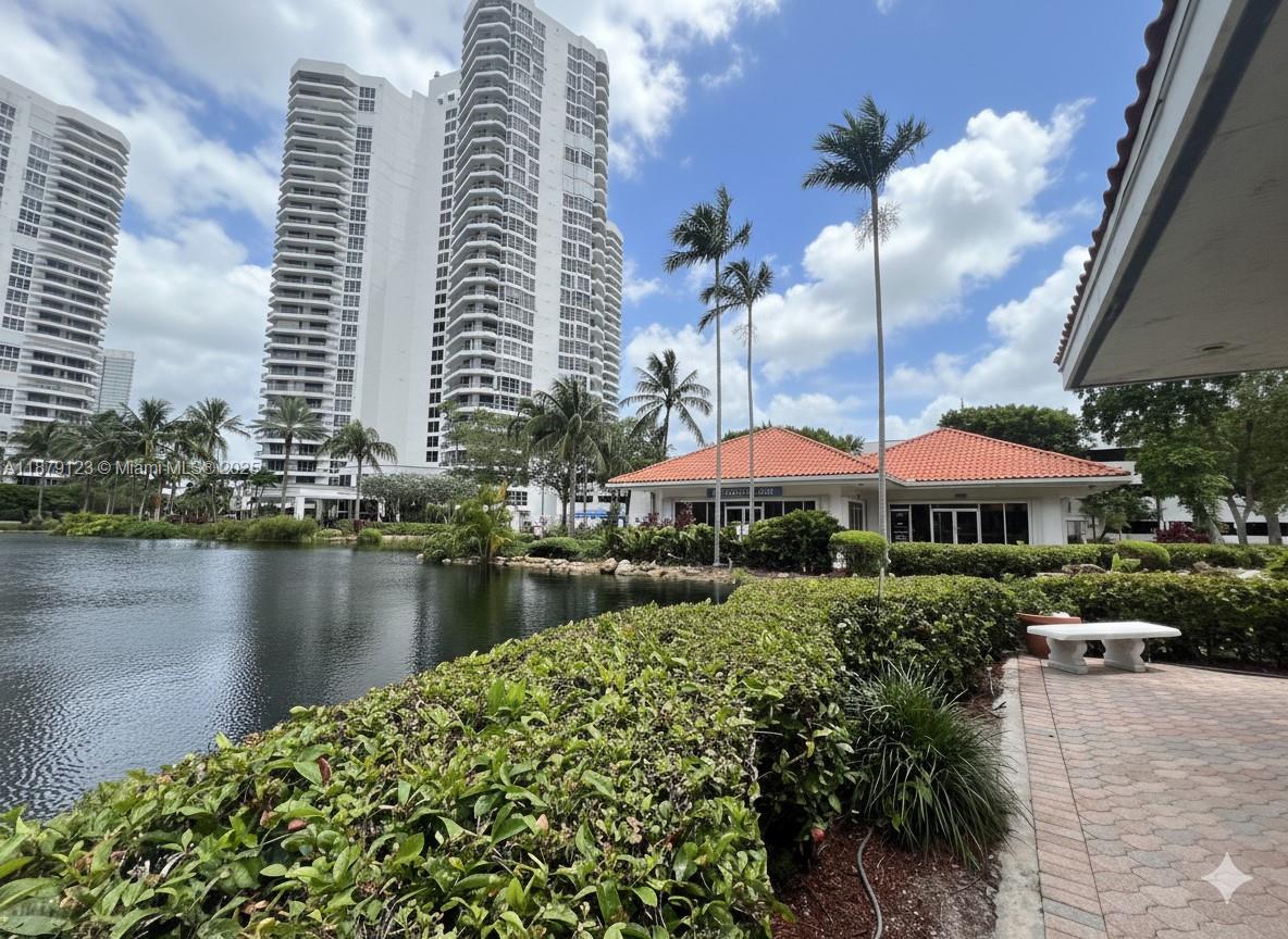 Photo of 3600 Mystic Pointe Dr  #604, Aventura, Florida, 33180 - 