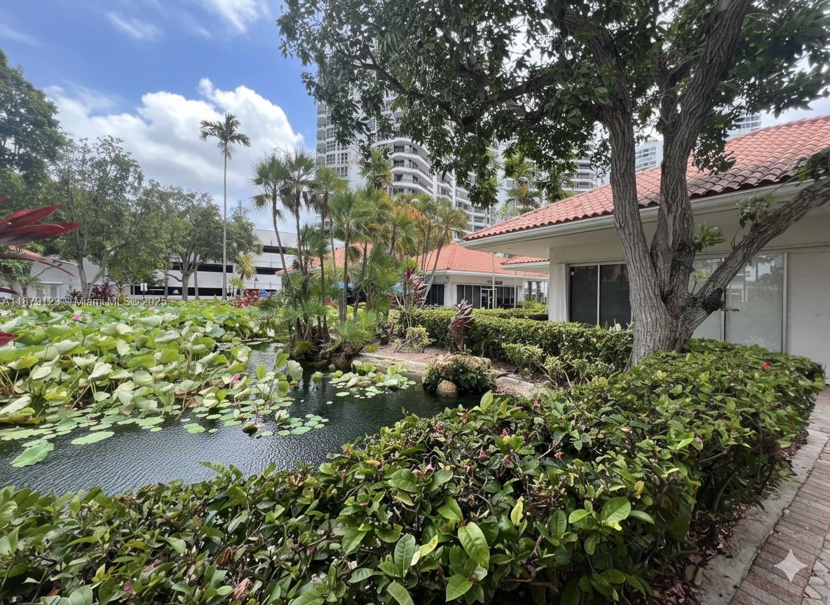 Photo of 3600 Mystic Pointe Dr  #604, Aventura, Florida, 33180 - 