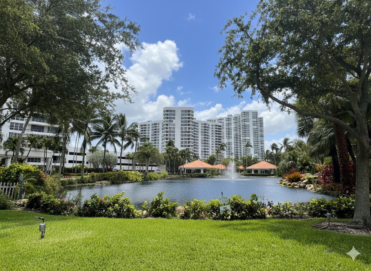 Photo of 3600 Mystic Pointe Dr  #604, Aventura, Florida, 33180 - 