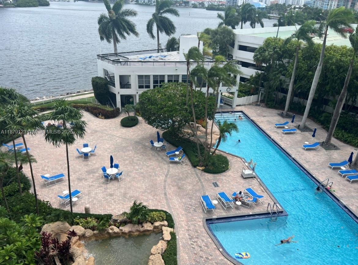 Photo of 3600 Mystic Pointe Dr  #604, Aventura, Florida, 33180 - 