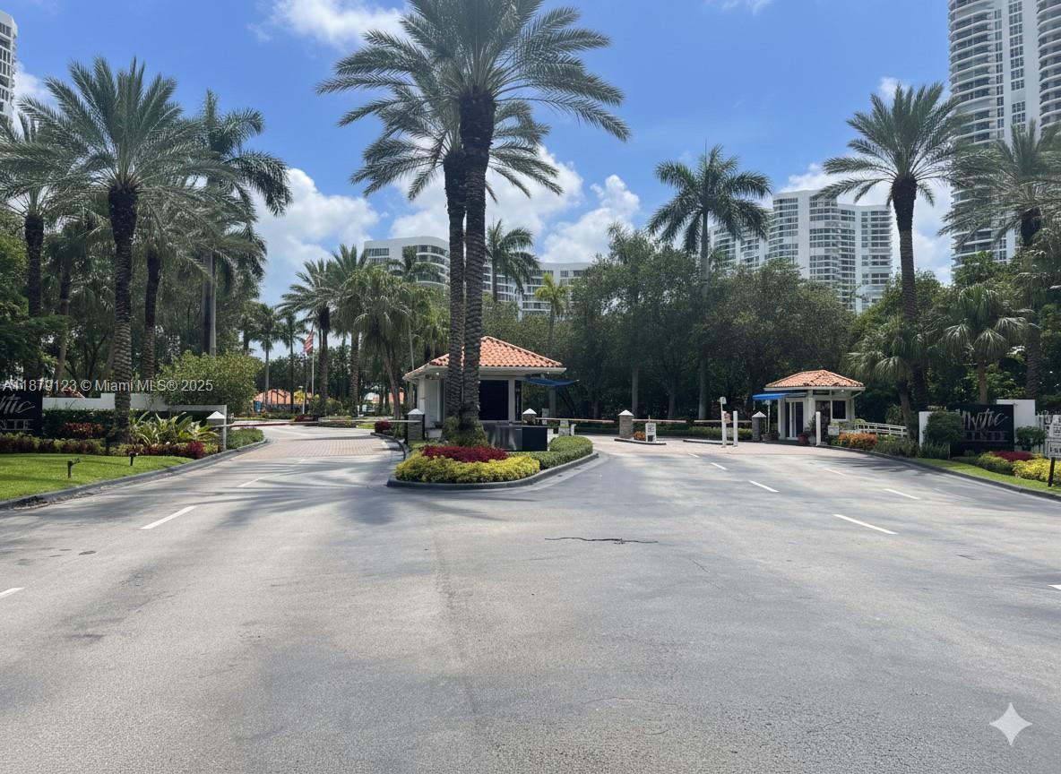 Photo of 3600 Mystic Pointe Dr  #604, Aventura, Florida, 33180 - 