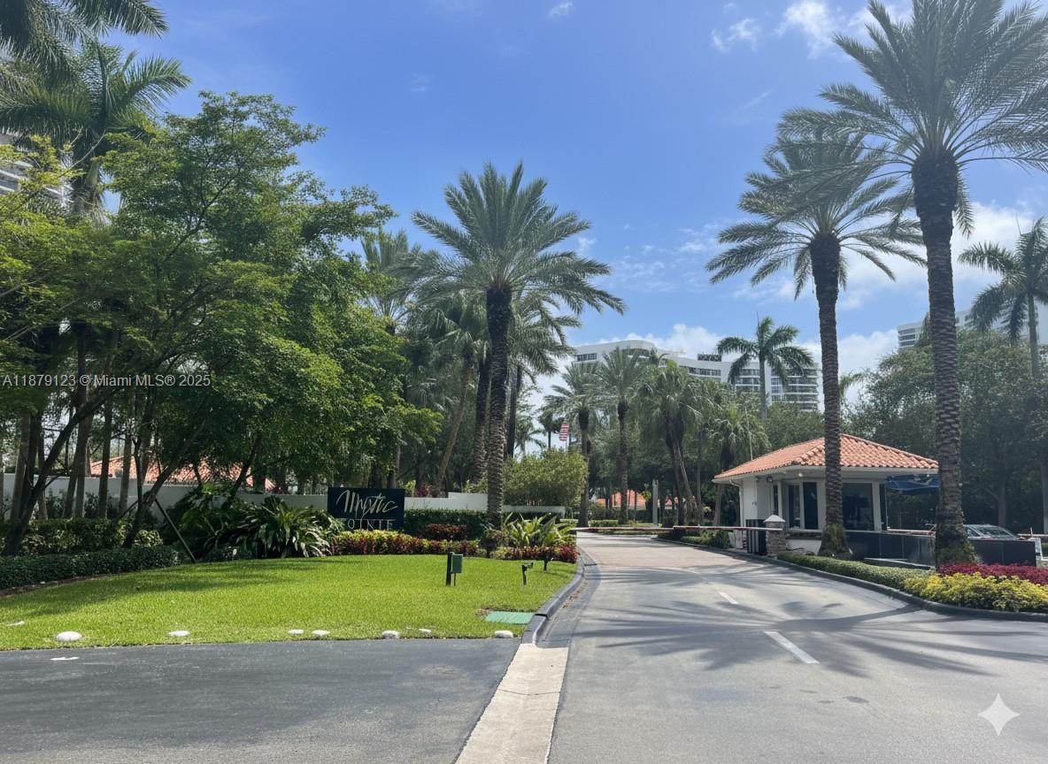 Photo of 3600 Mystic Pointe Dr  #604, Aventura, Florida, 33180 - 