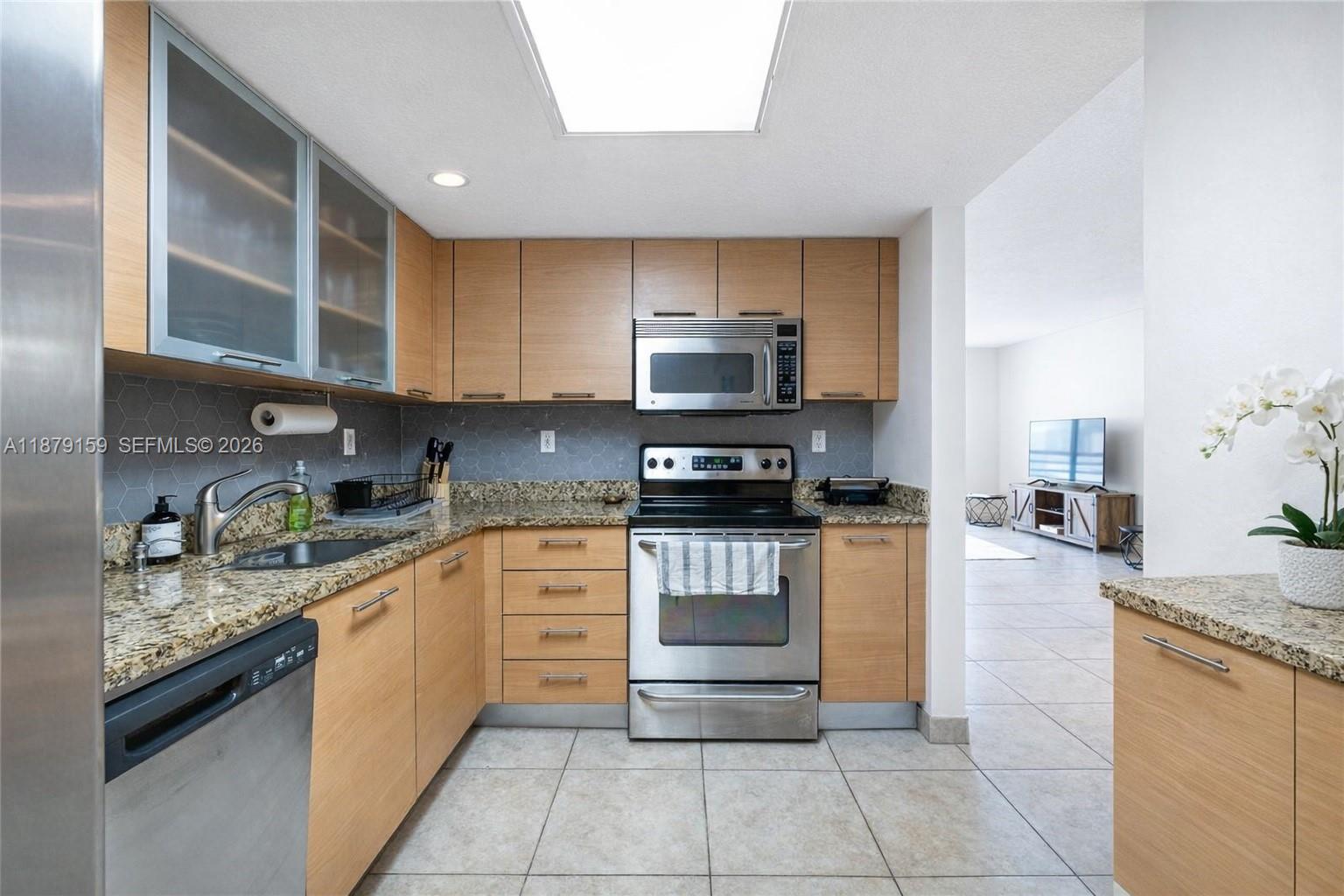 Photo of 3300 192nd St #PH16, Aventura, Florida, 33180 -