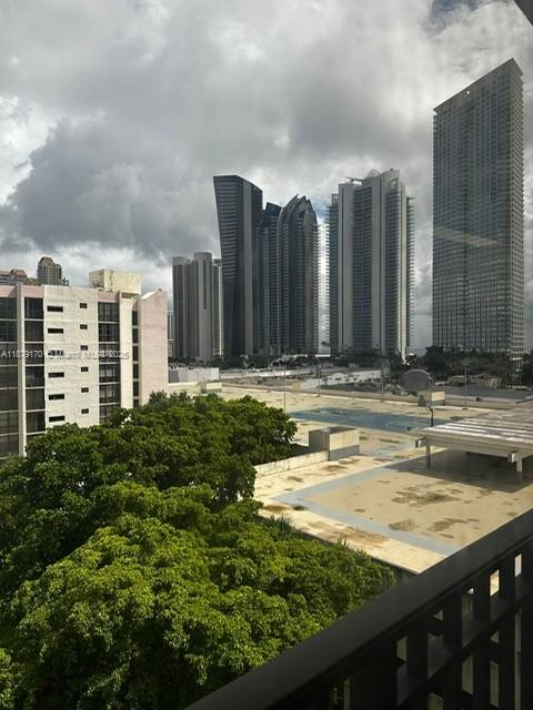 Photo of 16919 Bay Rd  #810, Sunny Isles Beach, Florida, 33160 - 