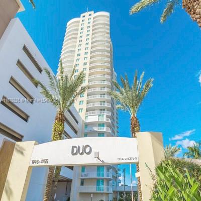 Photo of 1745 Hallandale Beach Blvd #306W, Hallandale Beach, Florida, 33009 -
