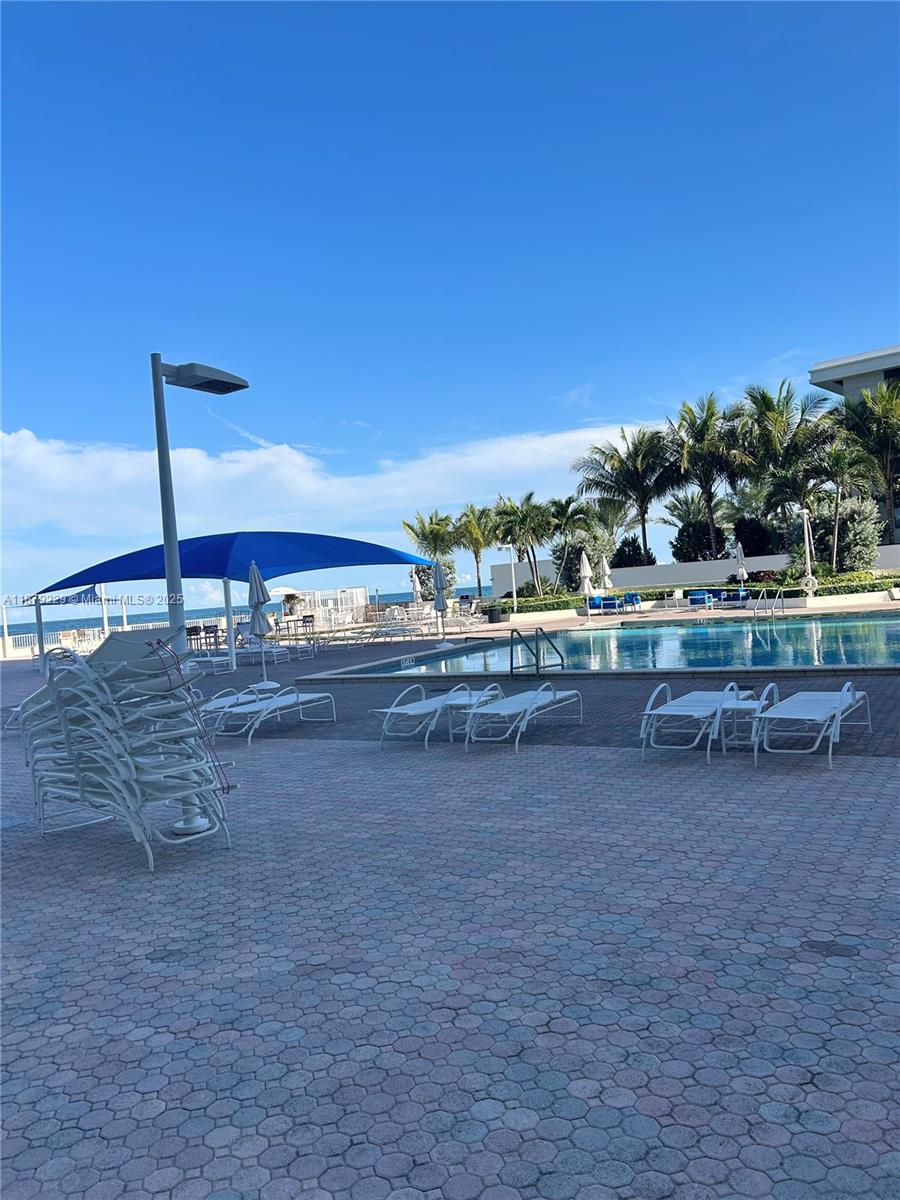 Photo of 3180 Ocean Dr  #1620, Hallandale Beach, Florida, 33009 - 