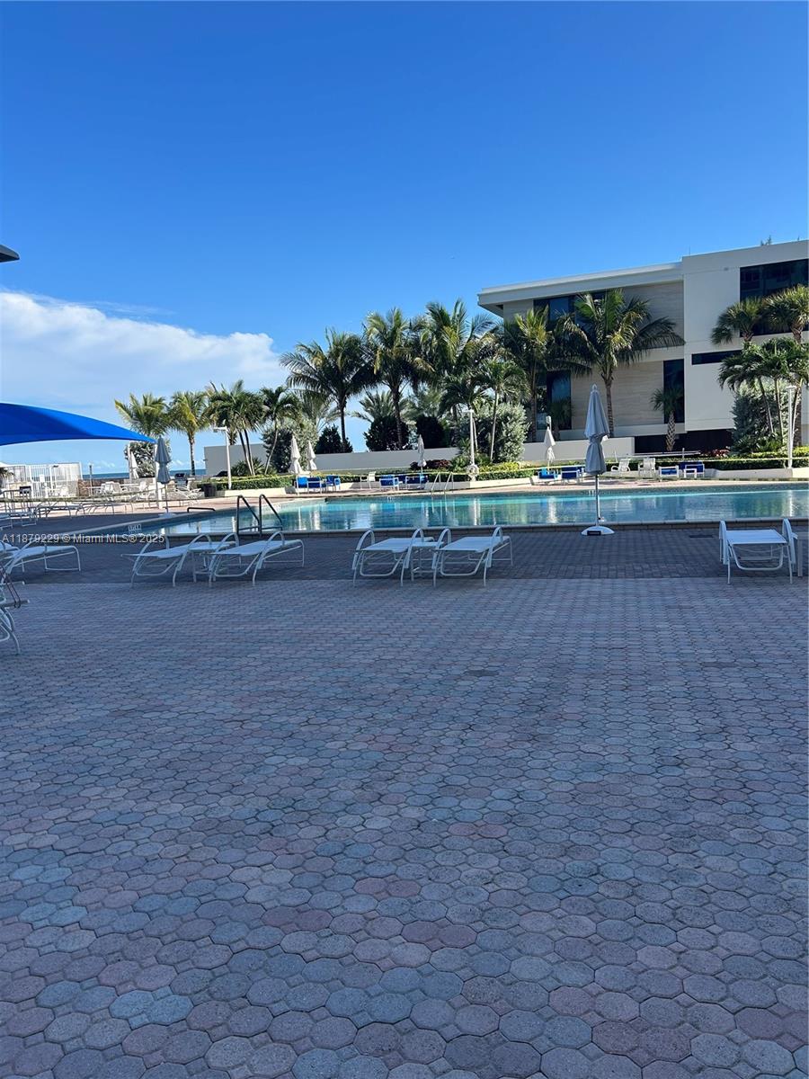 Photo of 3180 Ocean Dr  #1620, Hallandale Beach, Florida, 33009 - 