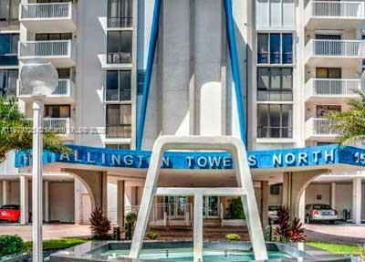 Photo of 1500 Ocean Dr  #5G, Hollywood, Florida, 33019 - 