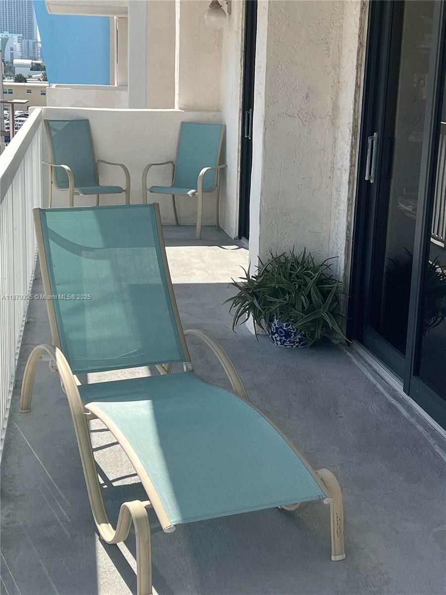 Photo of 1500 Ocean Dr  #5G, Hollywood, Florida, 33019 - 