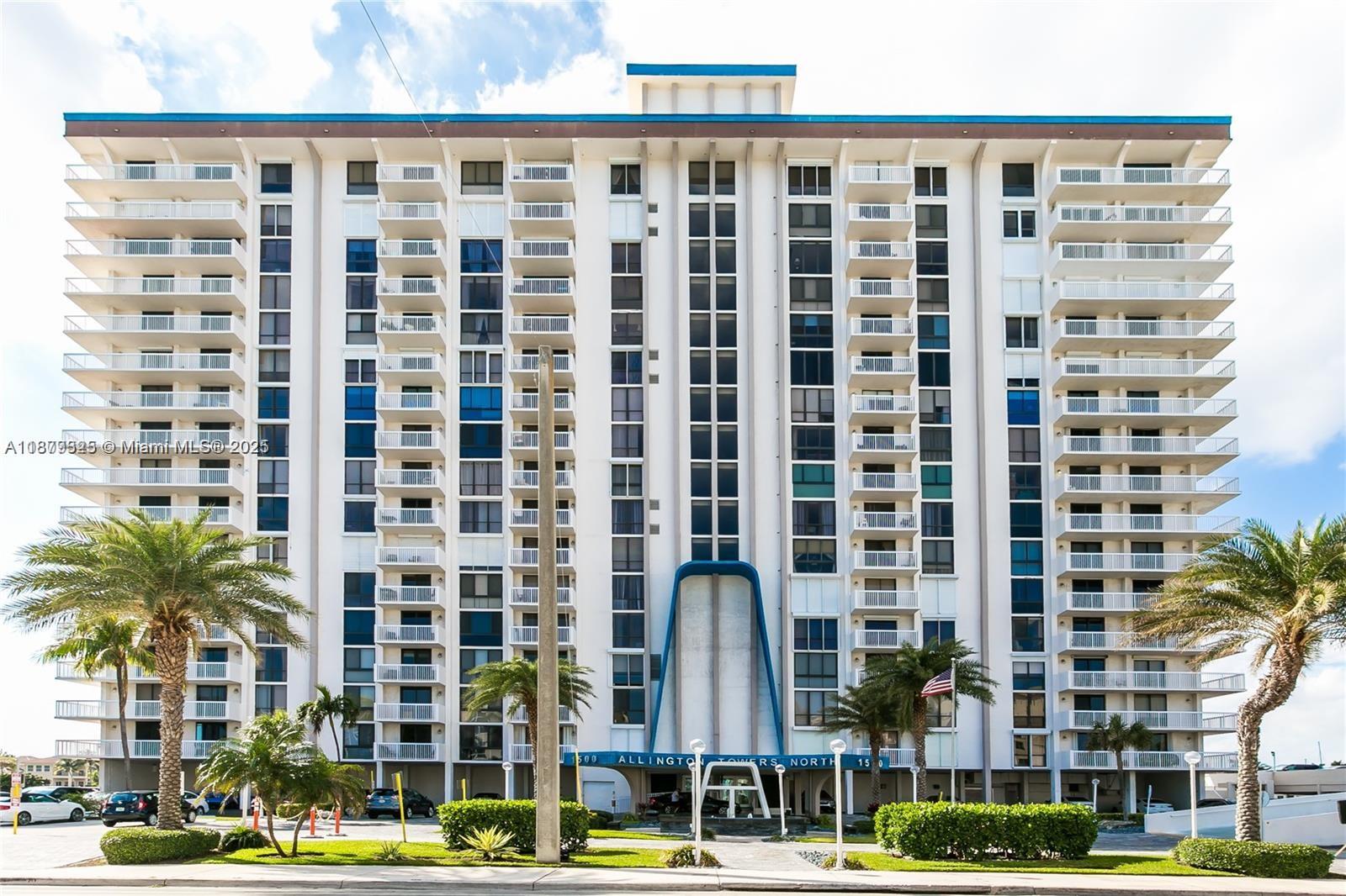 Photo of 1500 Ocean Dr  #5G, Hollywood, Florida, 33019 - 