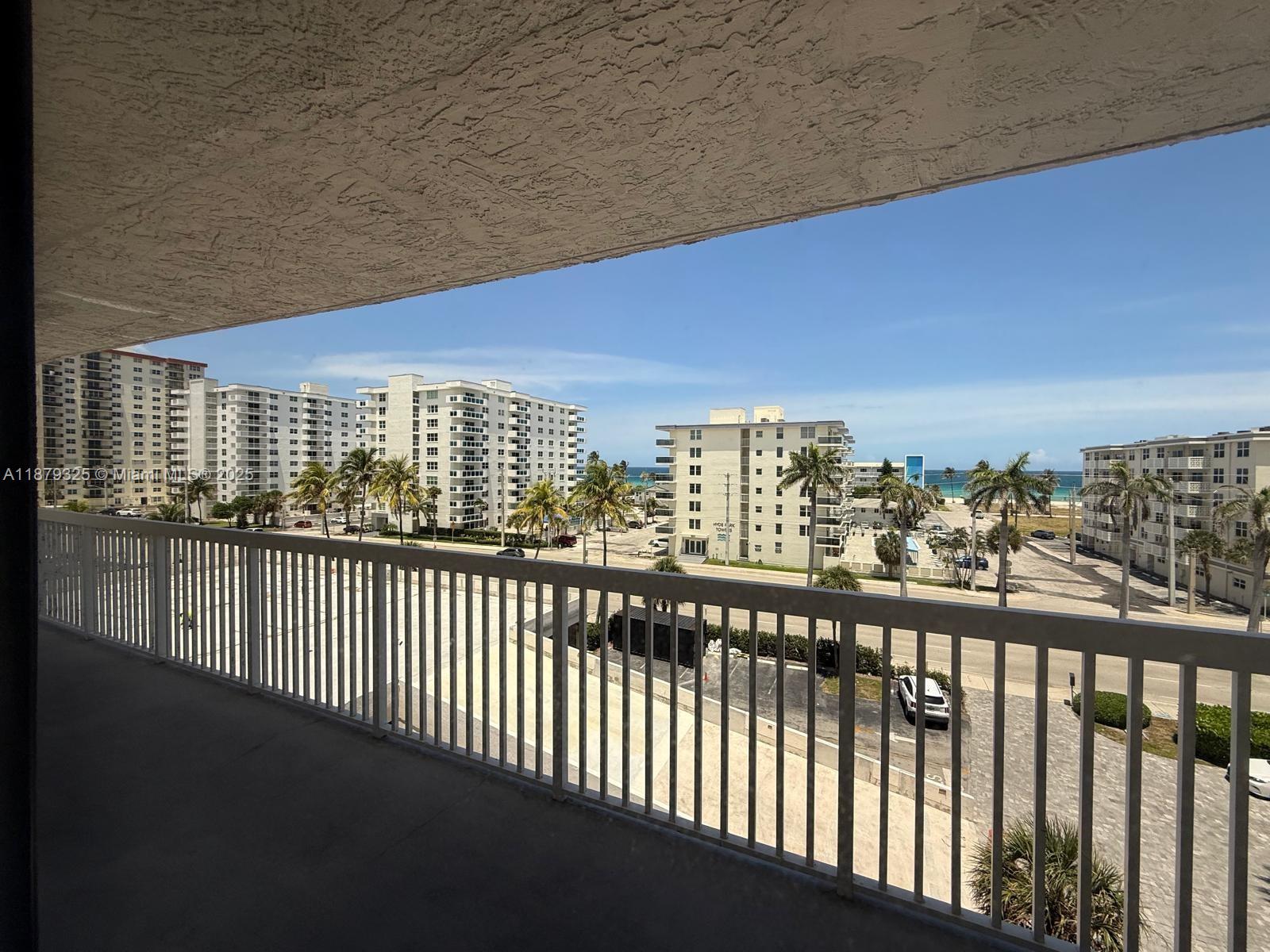 Photo of 1500 Ocean Dr  #5G, Hollywood, Florida, 33019 - 