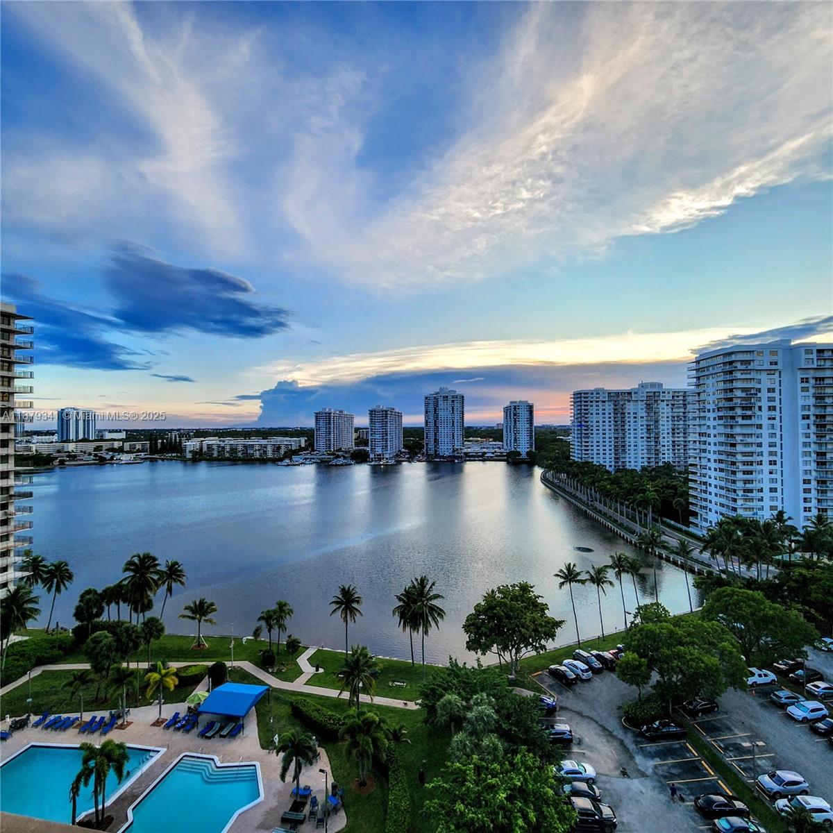 Photo of 18181 31st Ct  #1501, Aventura, Florida, 33160 - 