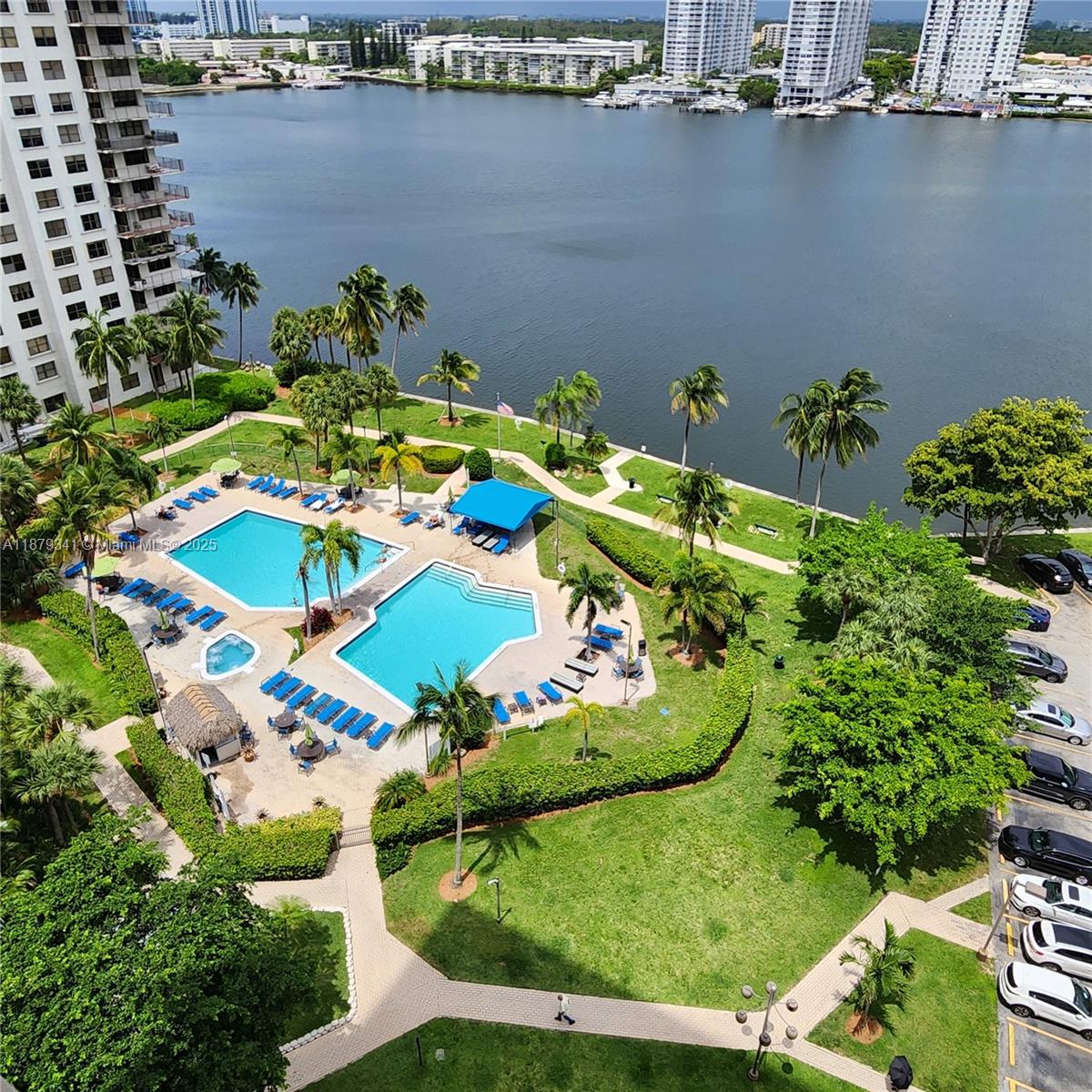 Photo of 18181 31st Ct  #1501, Aventura, Florida, 33160 - 