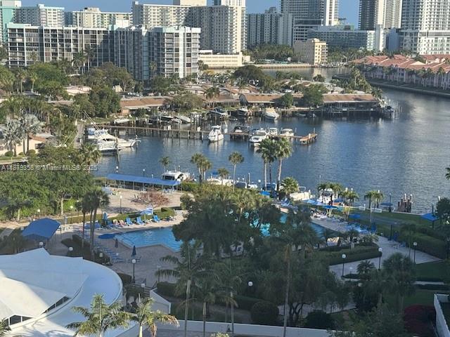 Photo of 600 Three Islands Blvd  #1113, Hallandale Beach, Florida, 33009 - 