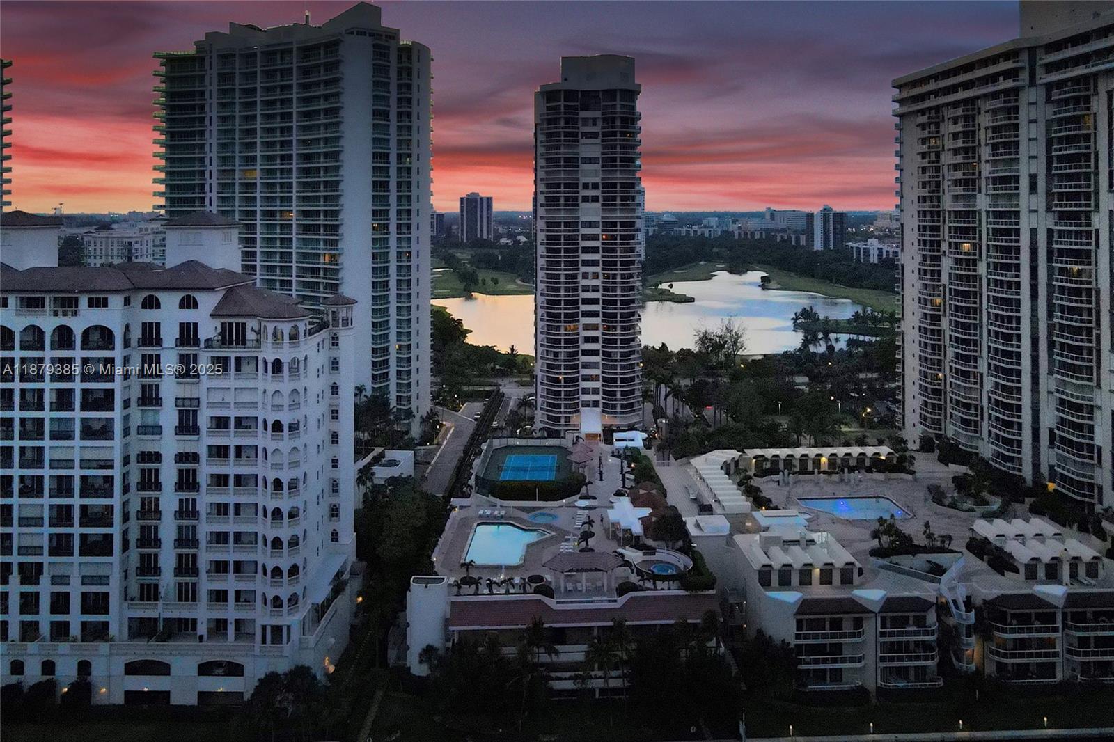 Photo of 20185 Country Club Dr  #PH6, Aventura, Florida, 33180 - 