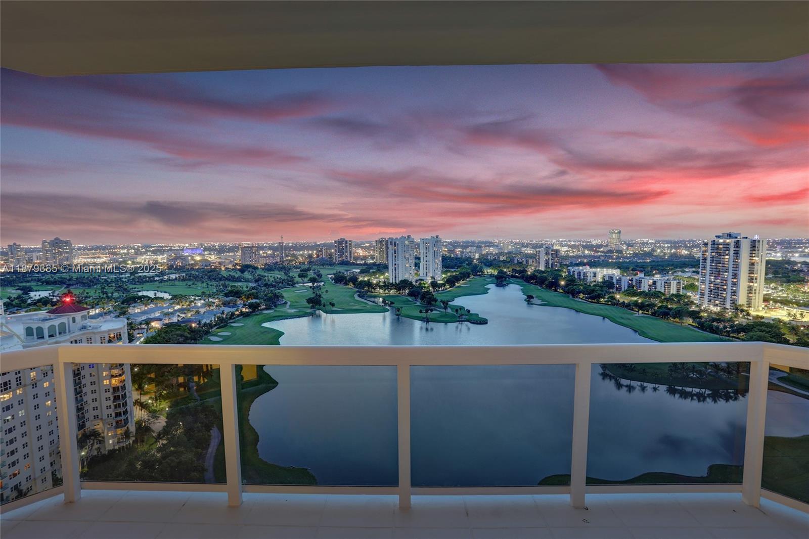 Photo of 20185 Country Club Dr  #PH6, Aventura, Florida, 33180 - 