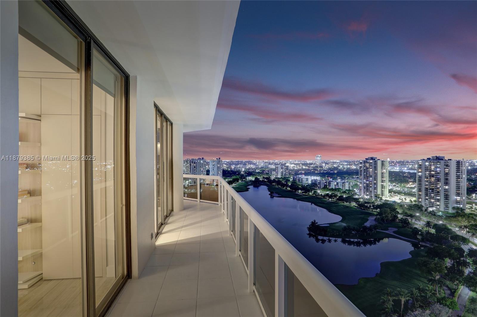 Photo of 20185 Country Club Dr  #PH6, Aventura, Florida, 33180 - 