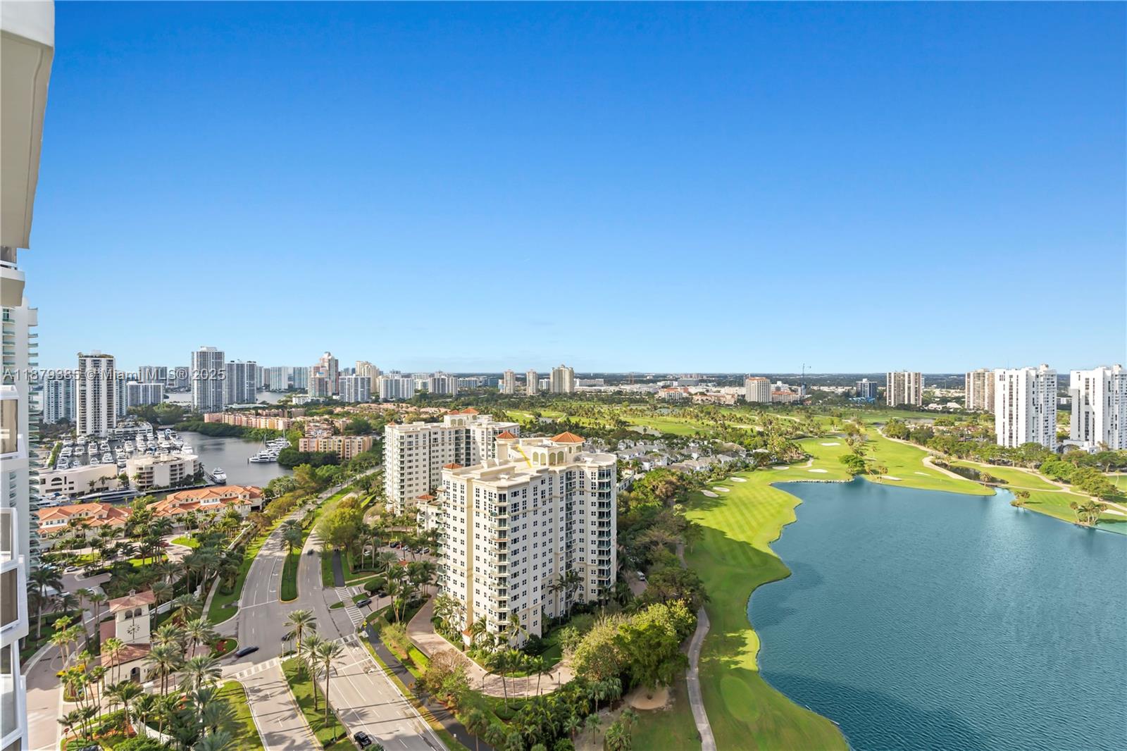 Photo of 20185 Country Club Dr  #PH6, Aventura, Florida, 33180 - 